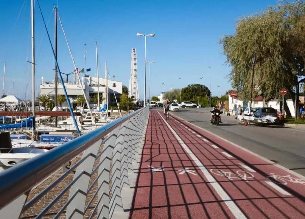 Porto di Rimini