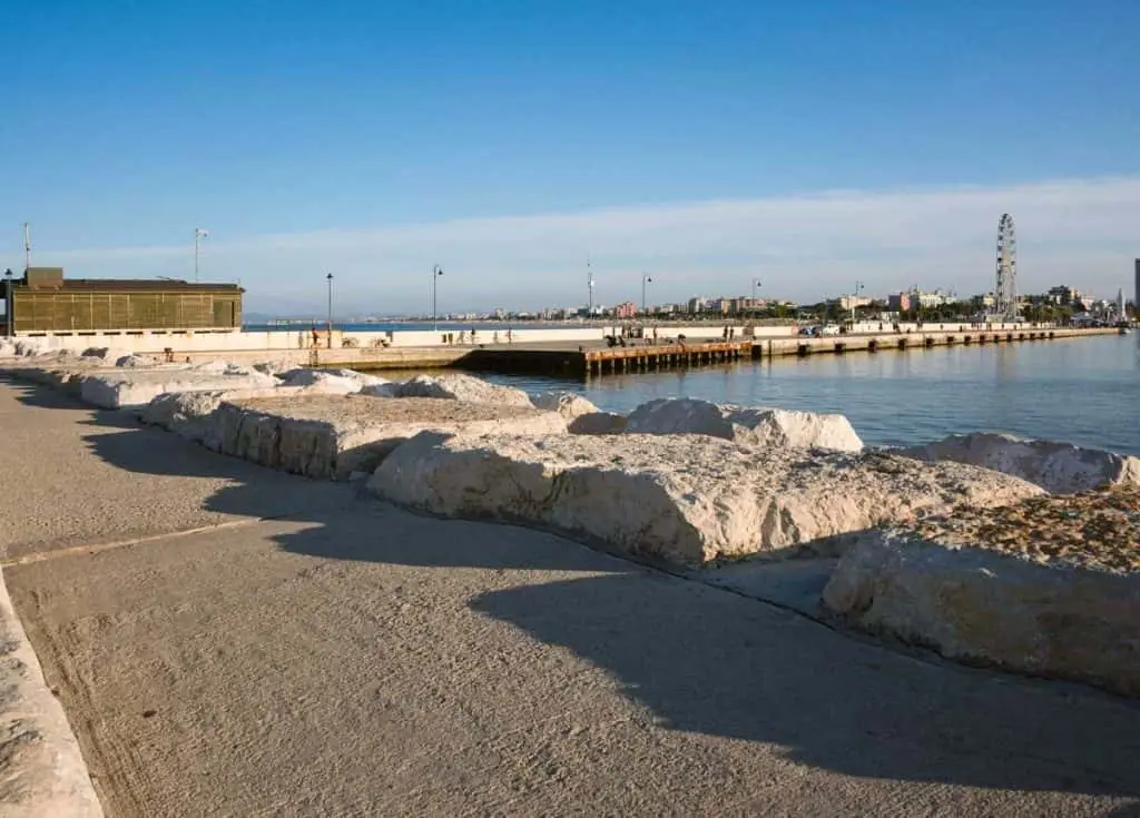 Porto di Rimini