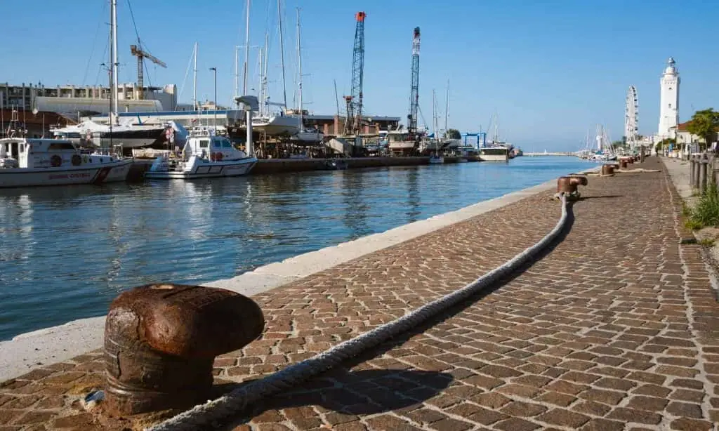 Porto di Rimini