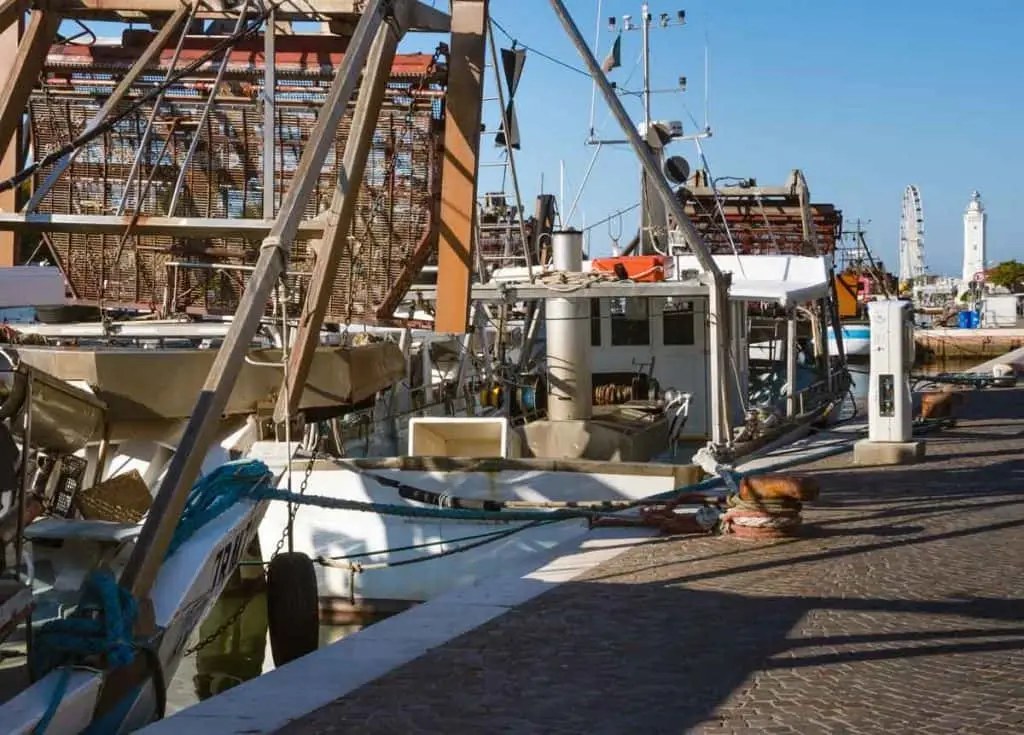 Porto di Rimini