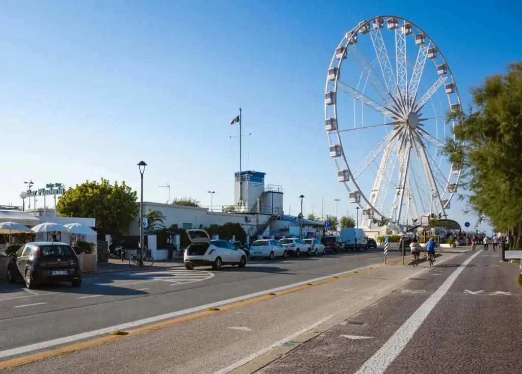 Ruota Panoramica