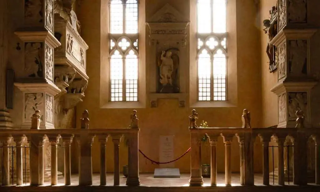 Tempio Malatestiano