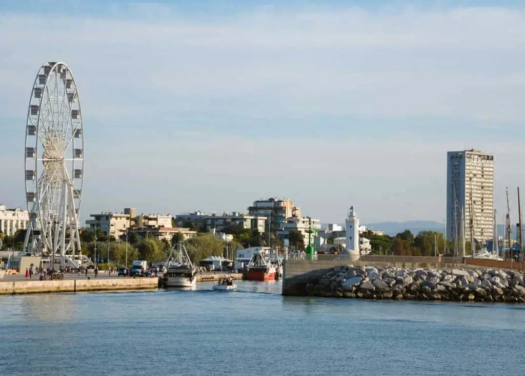 Ruota Panoramica