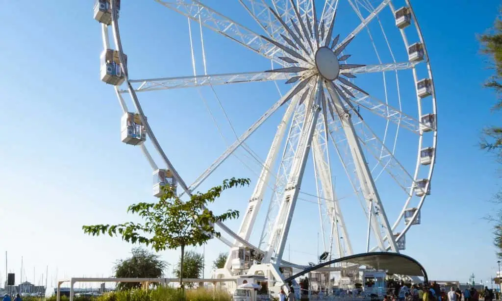 Ruota Panoramica