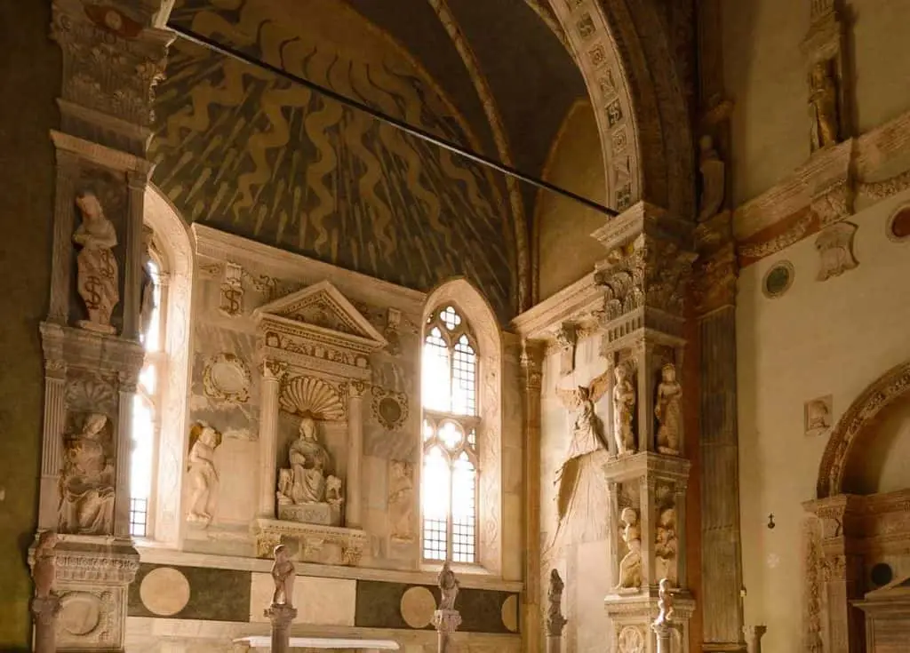 Tempio Malatestiano