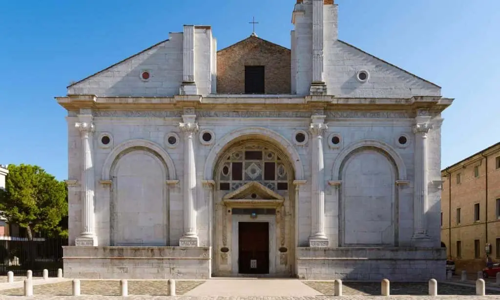 Tempio Malatestiano