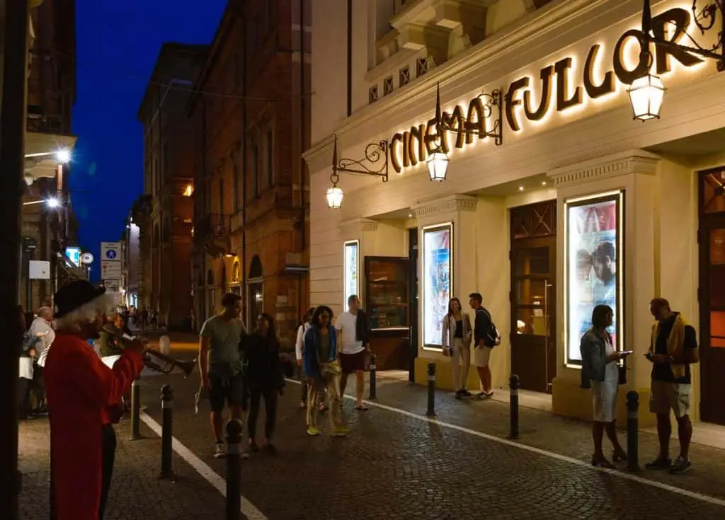 Cinema Fulgor