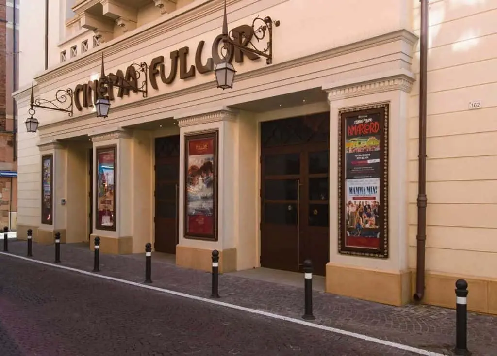 Cinema Fulgor