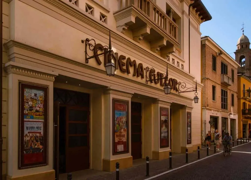 Cinema Fulgor