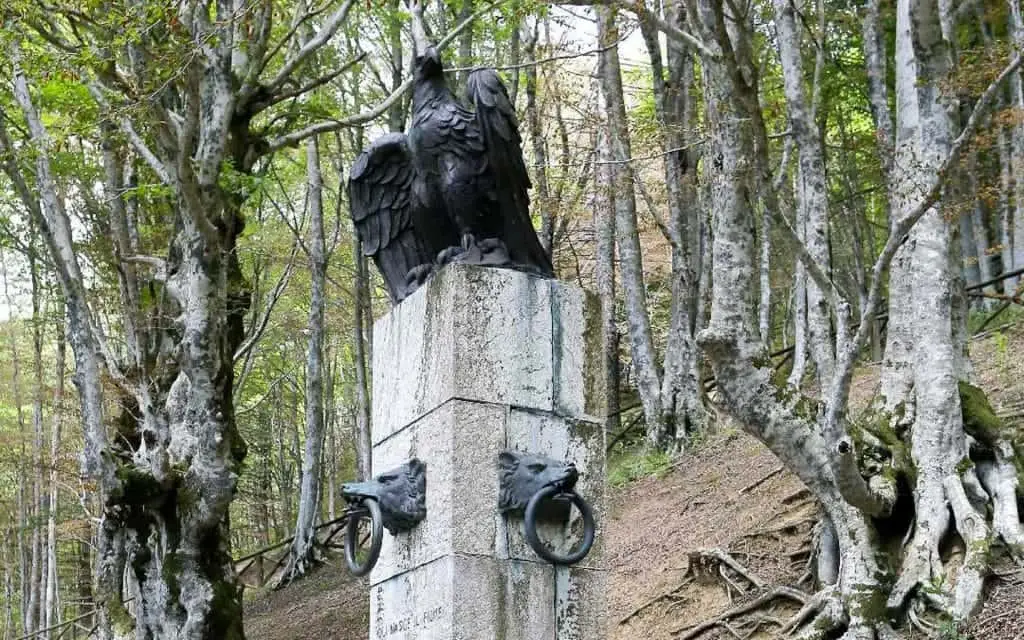 Verghereto