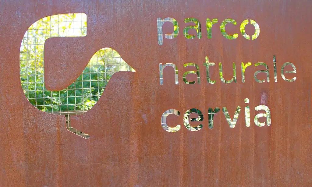 Parco Naturale di Cervia
