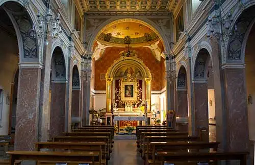 Santuario di Bonora