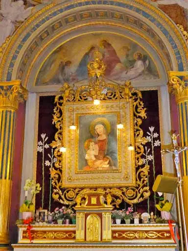 Santuario di Bonora
