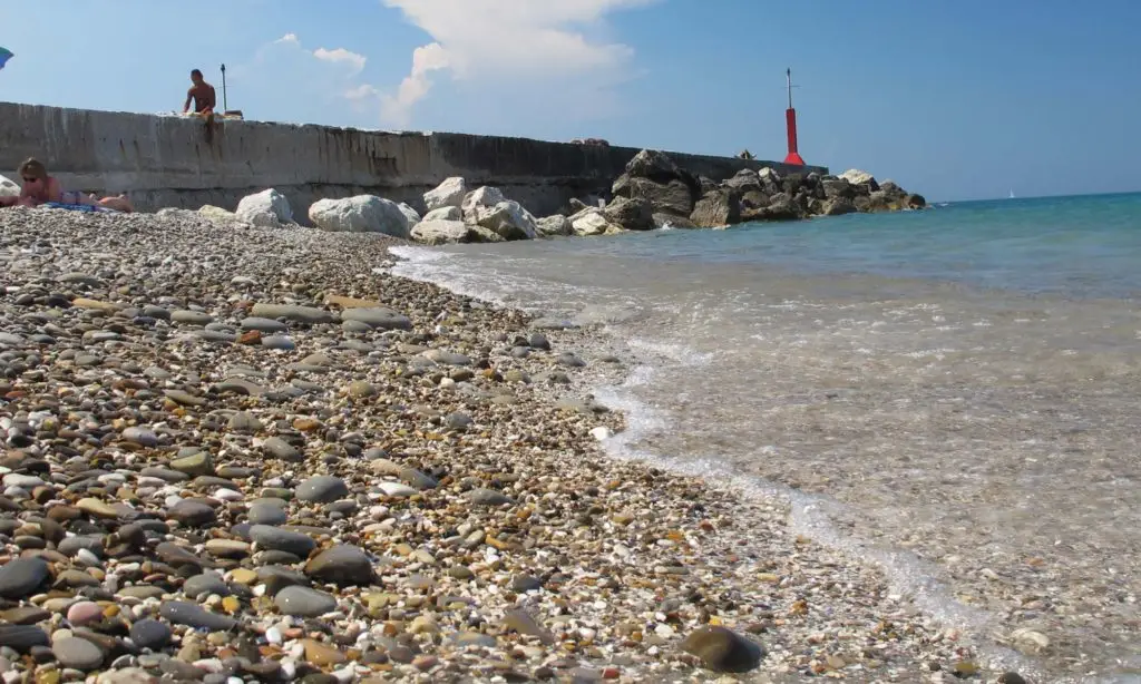 Gabicce Mare