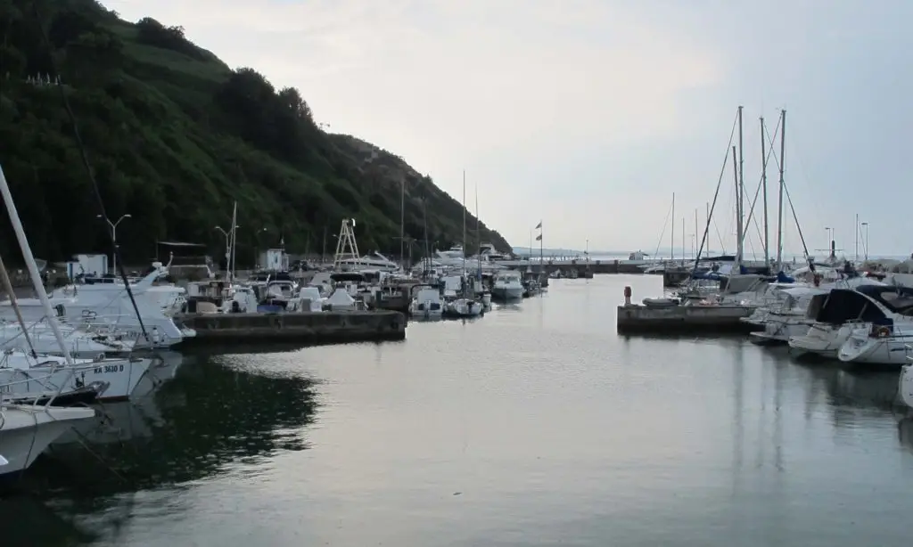 Gabicce Mare