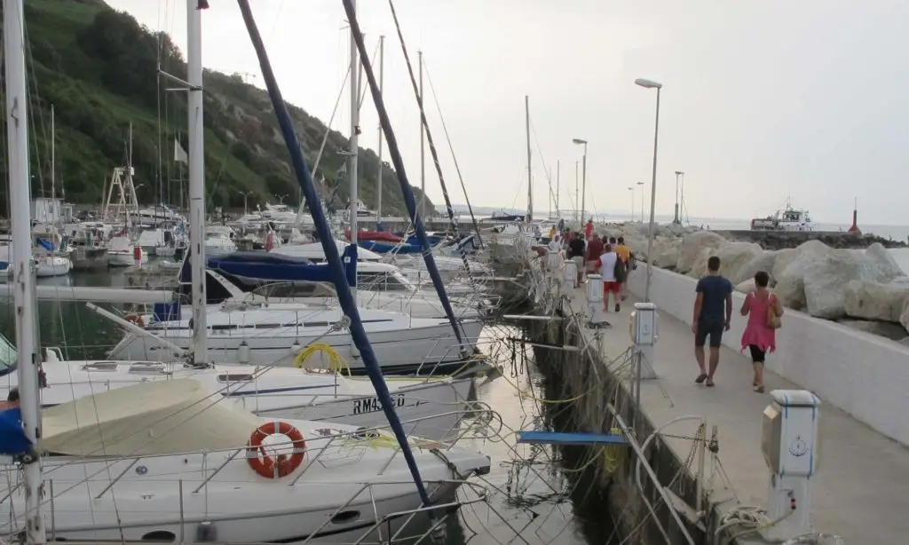 Gabicce Mare