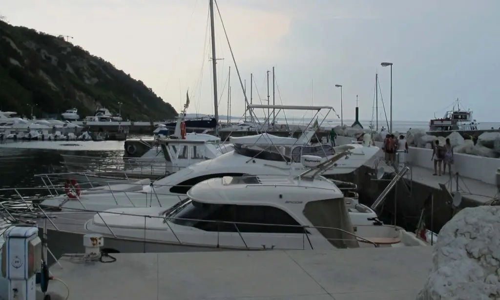 Gabicce Mare