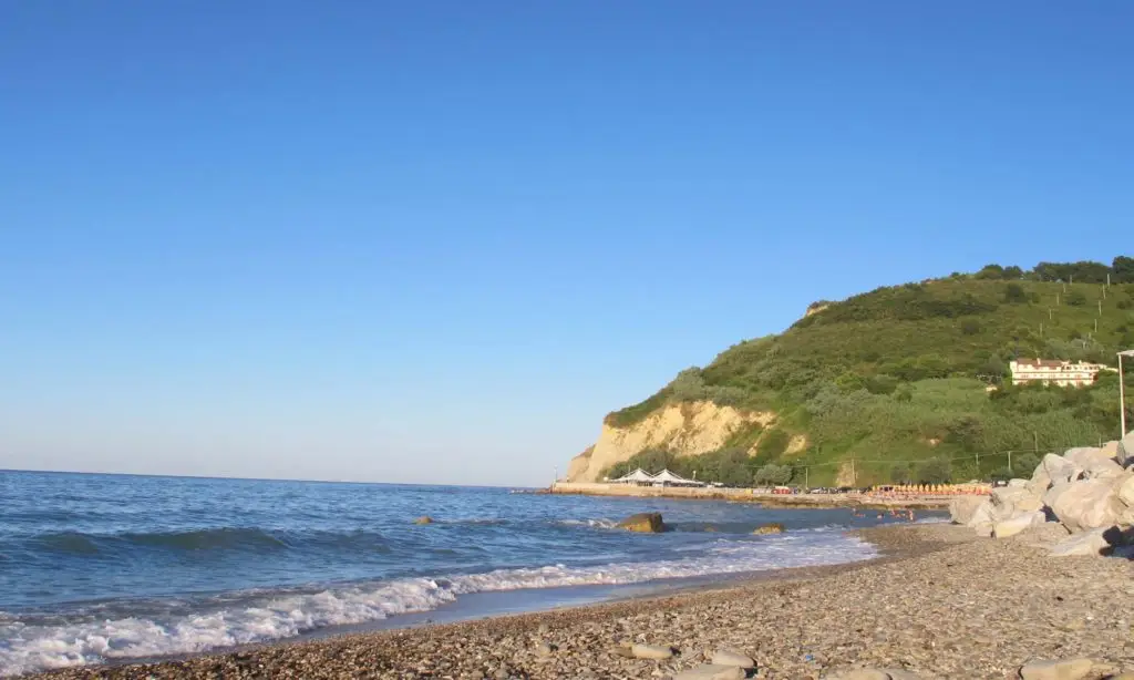 Gabicce Mare