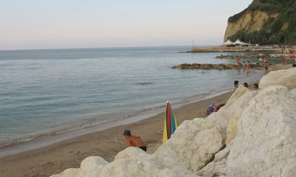 Gabicce Mare