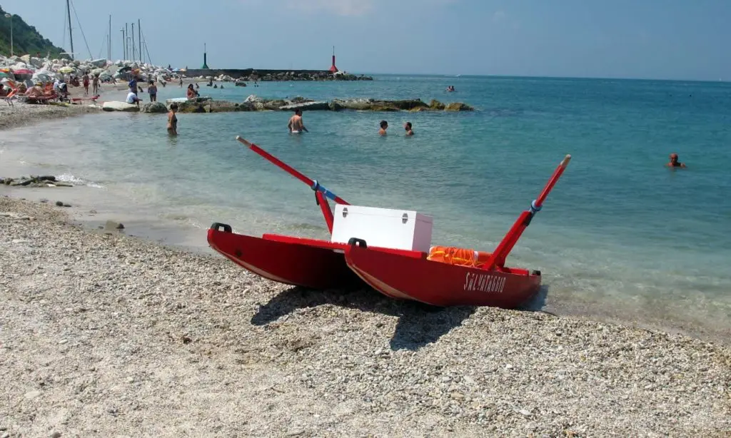 Gabicce Mare