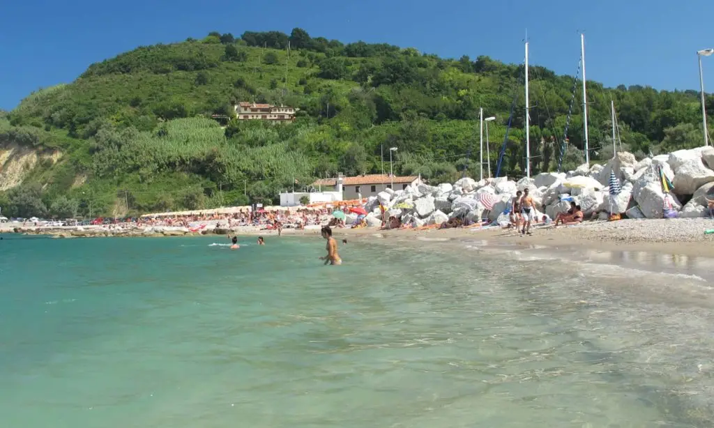Gabicce Mare