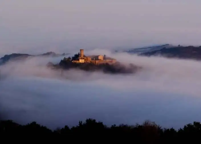 Rocca di Teodorano