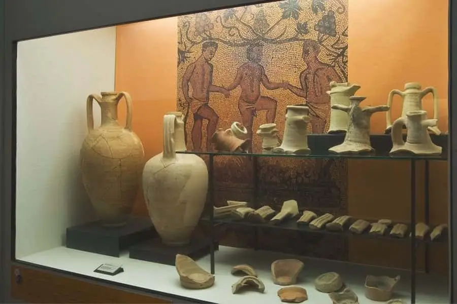 Museo della città "Luigi Tonini"