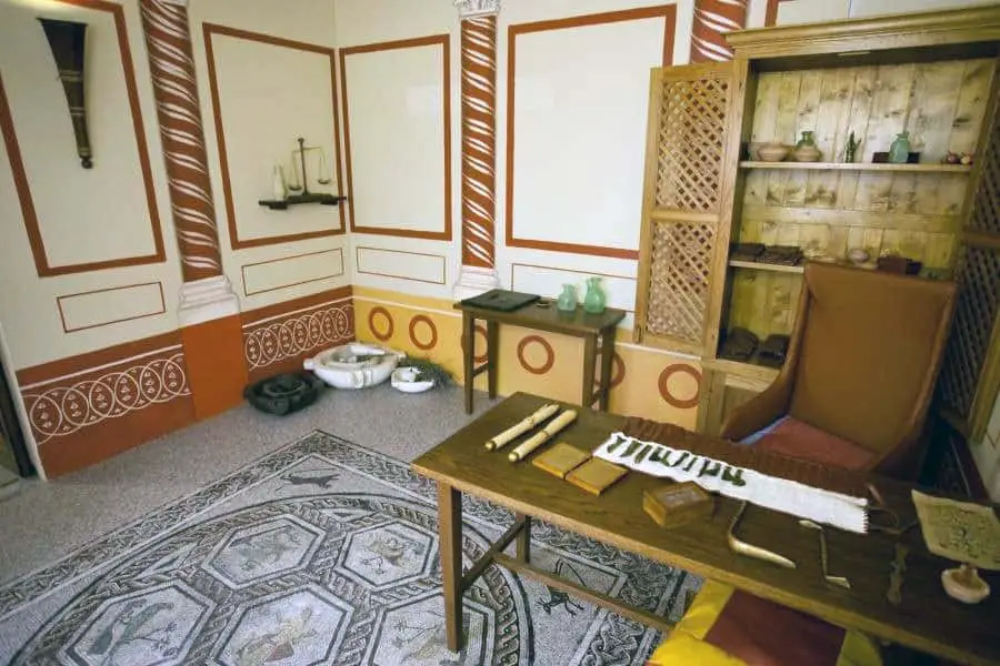 Museo della città "Luigi Tonini"