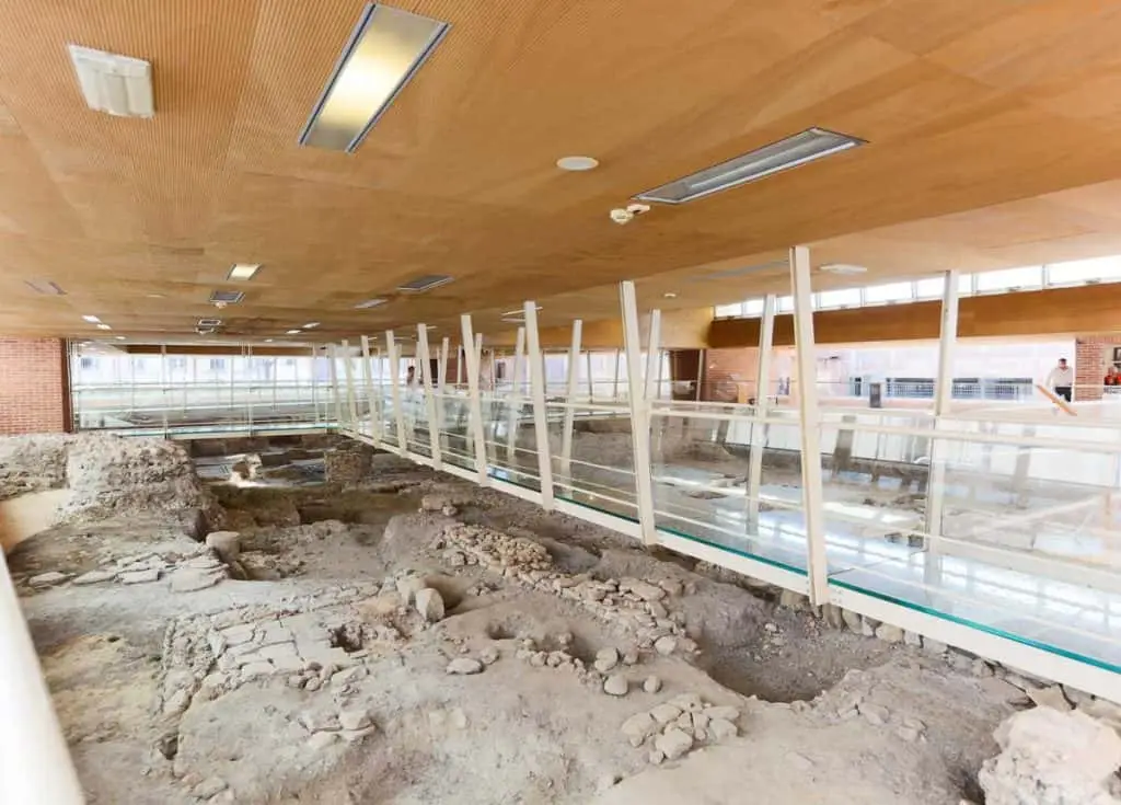 Domus del chirurgo
