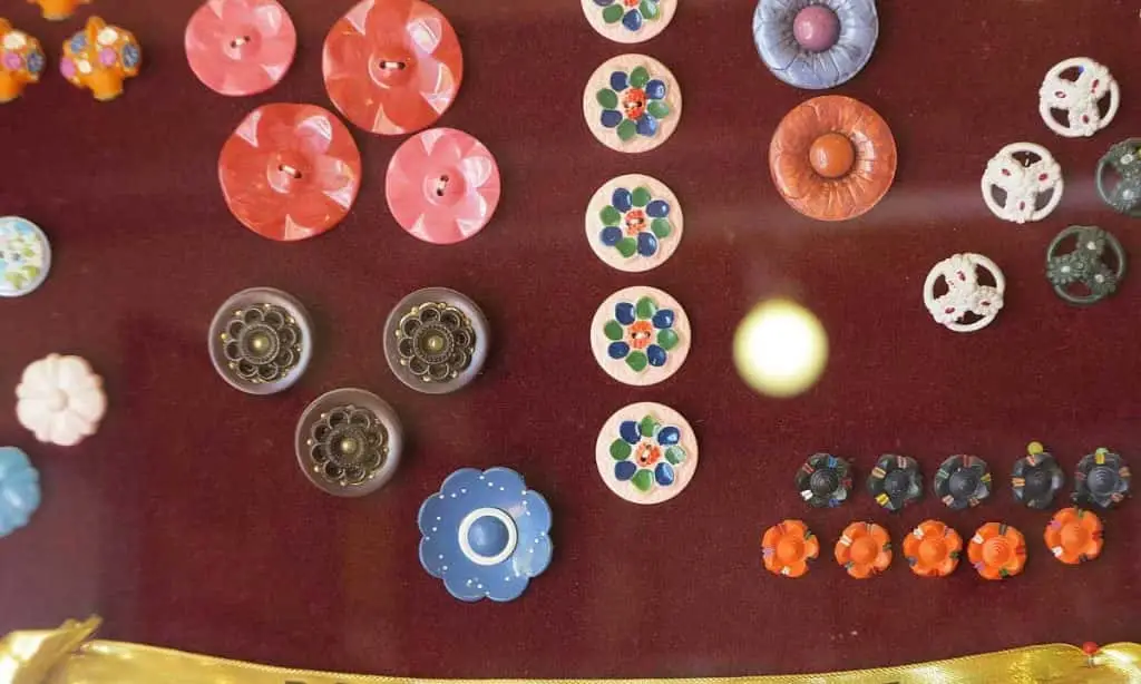 Museo del Bottone