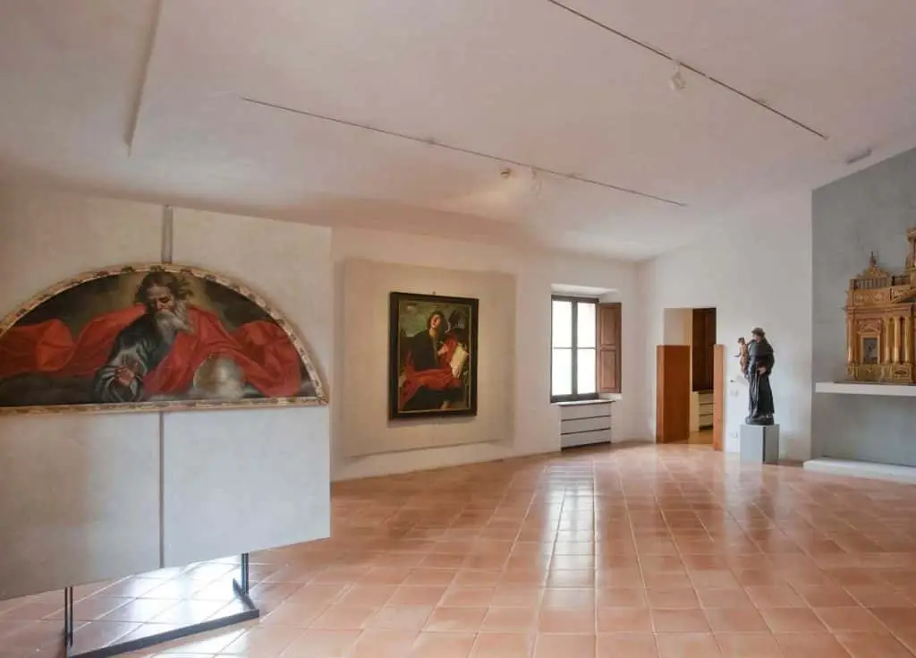 Museo di Arte Sacra