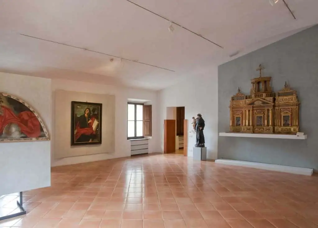 Museo di Arte Sacra