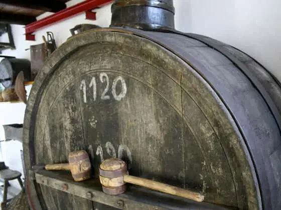 Met, Museo Etnografico