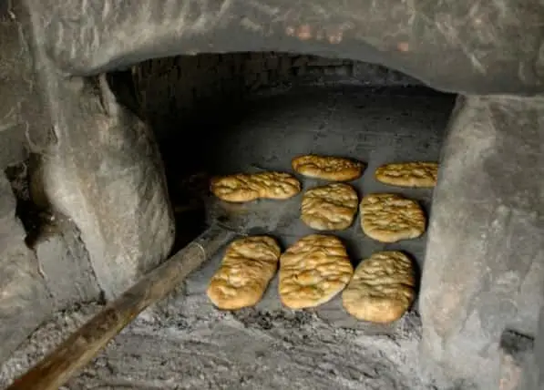 Museo del pane