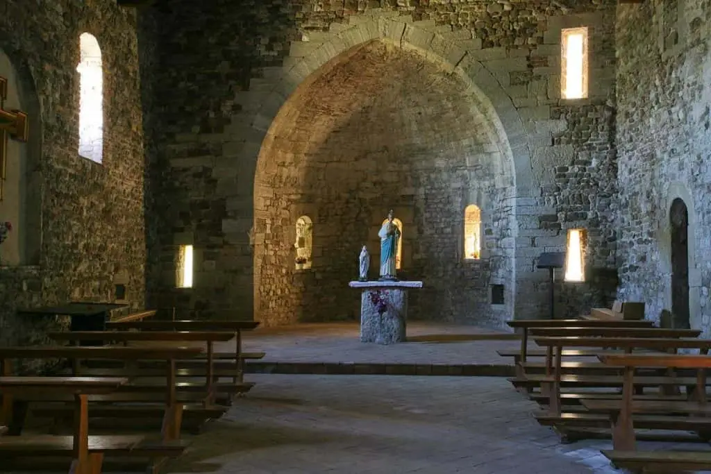 Pieve Romanica di San Martino