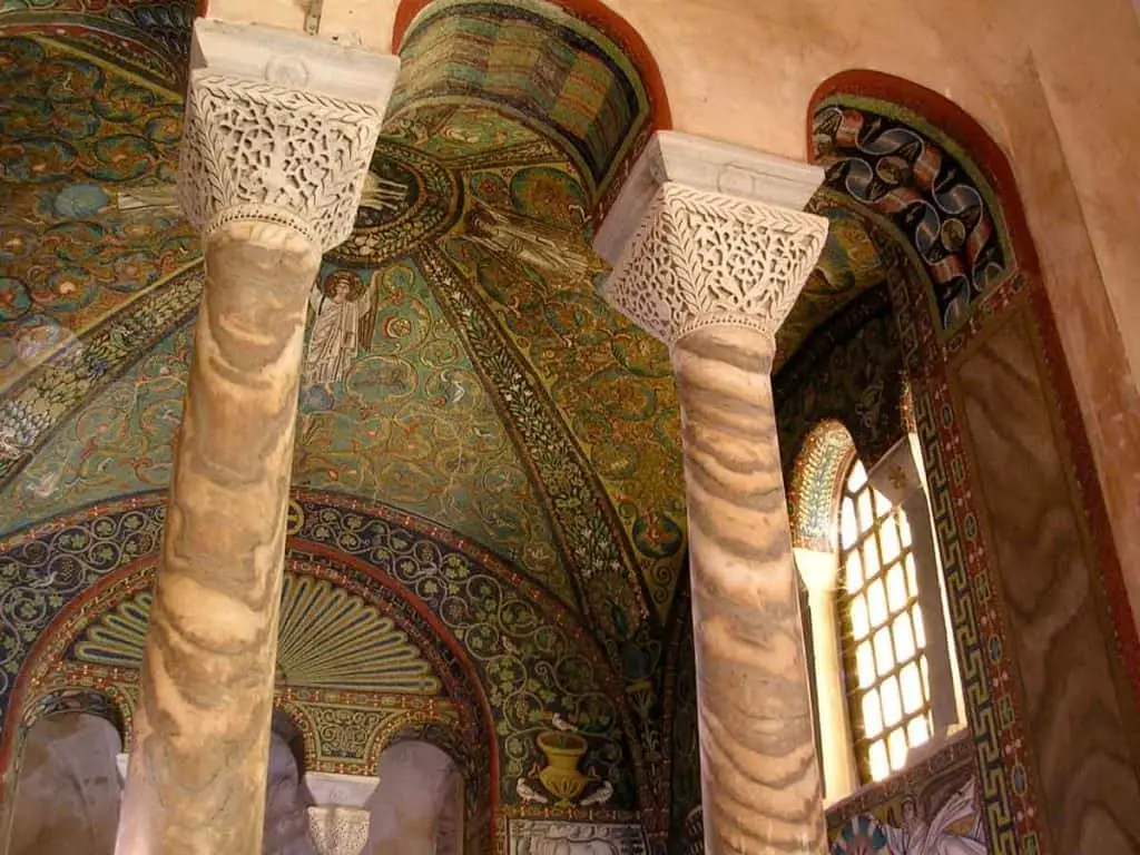 Basilica di San Vitale