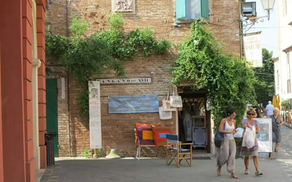 Santarcangelo di Romagna