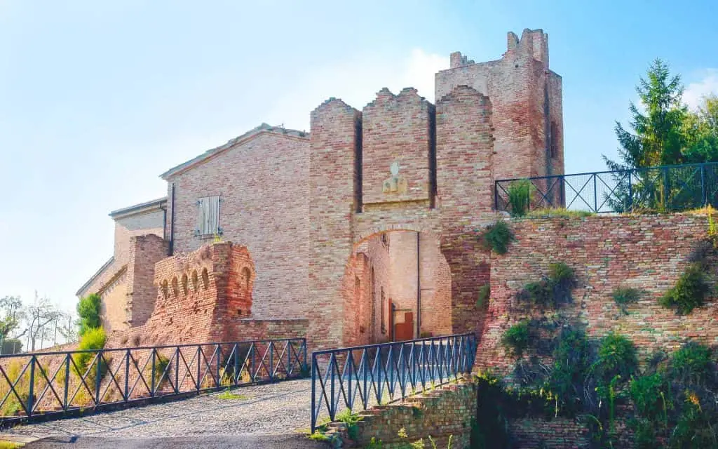 Coriano