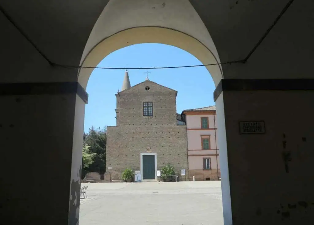Cattedrale Santa Maria Assunta