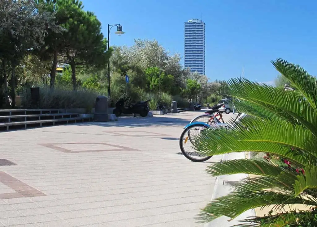 Giardini al Mare