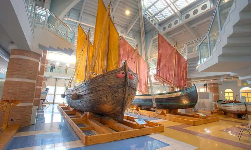 Museo della Marineria