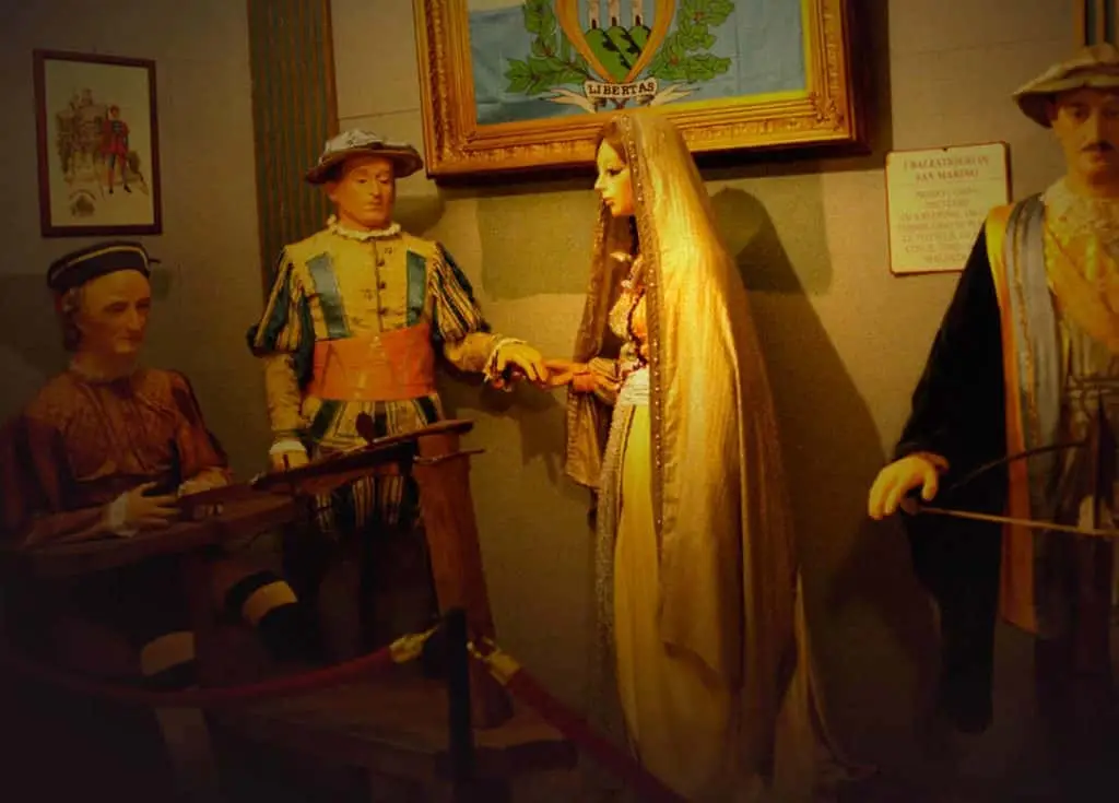 Museo delle Cere