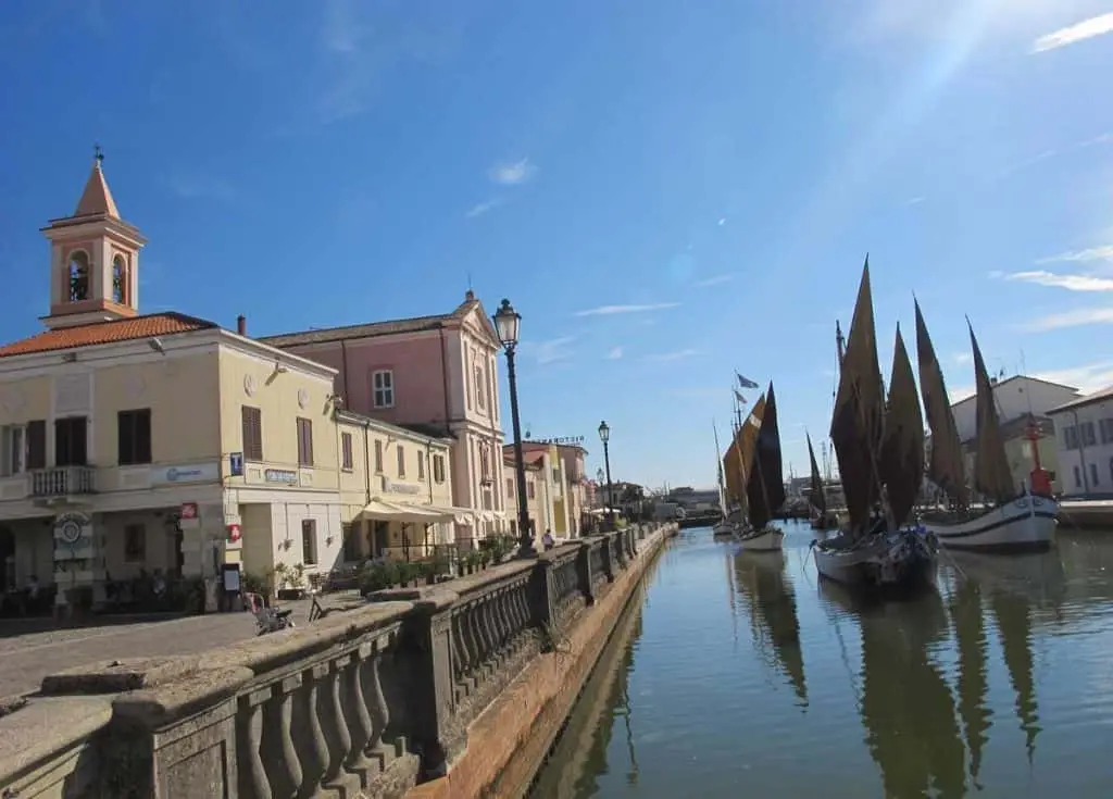 Museo della Marineria