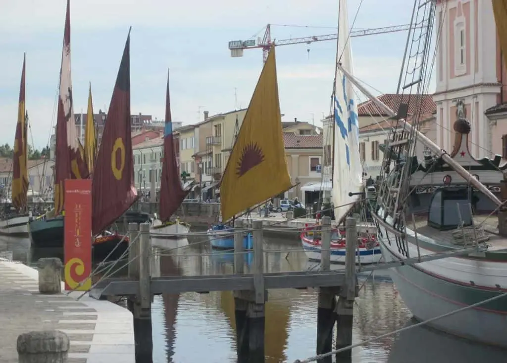Museo della Marineria
