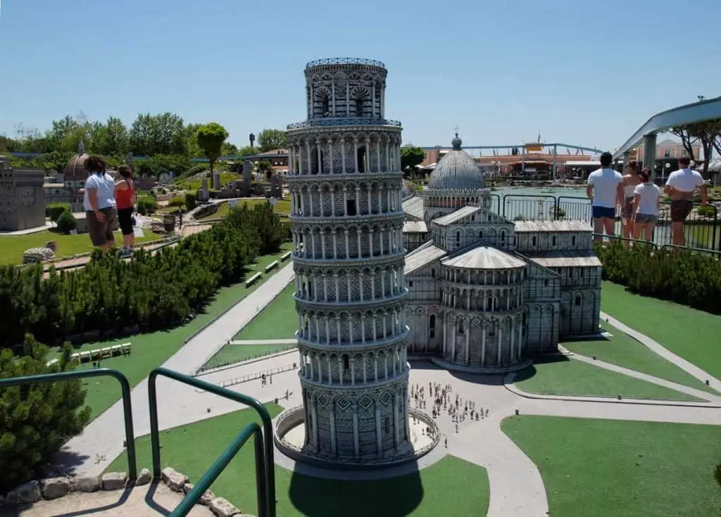 Torre di Pisa