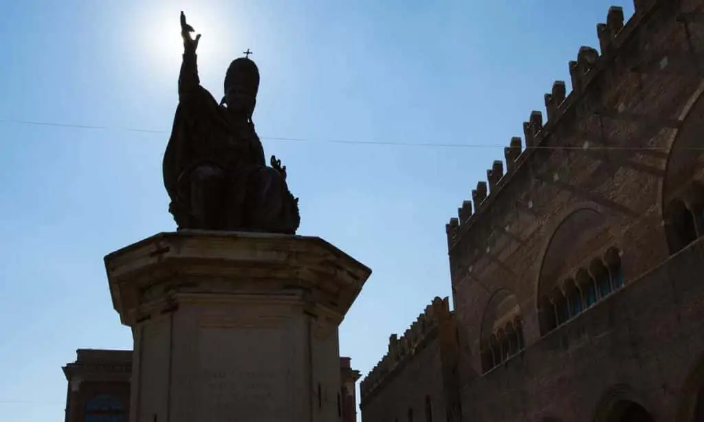 Piazza Cavour