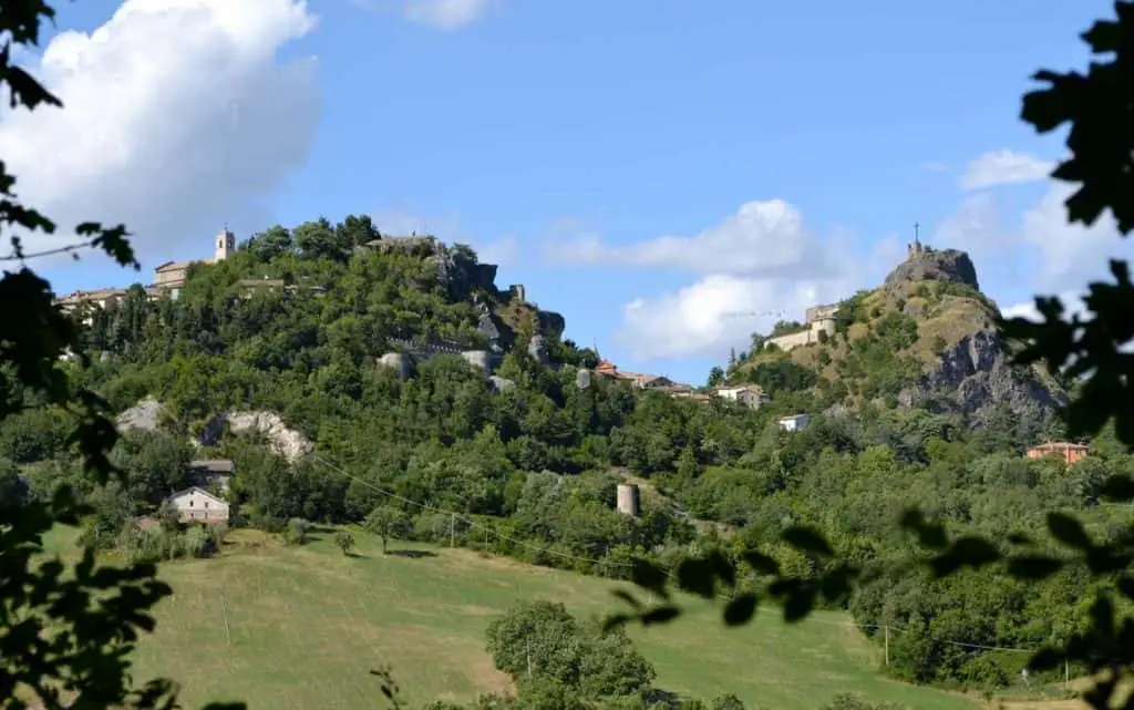 Pennabilli