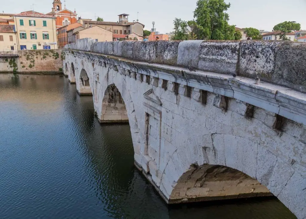 Ponte di Tiberio