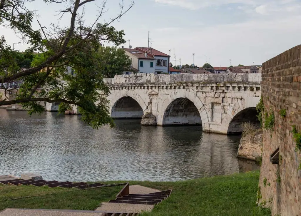 Ponte di Tiberio