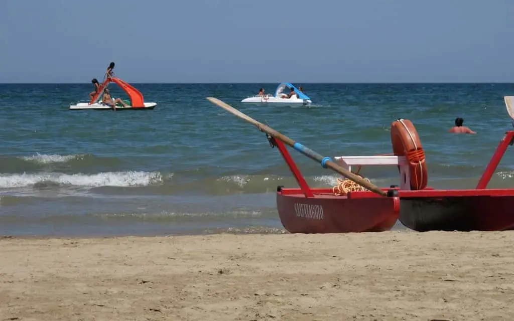 Savignano sul Rubicone